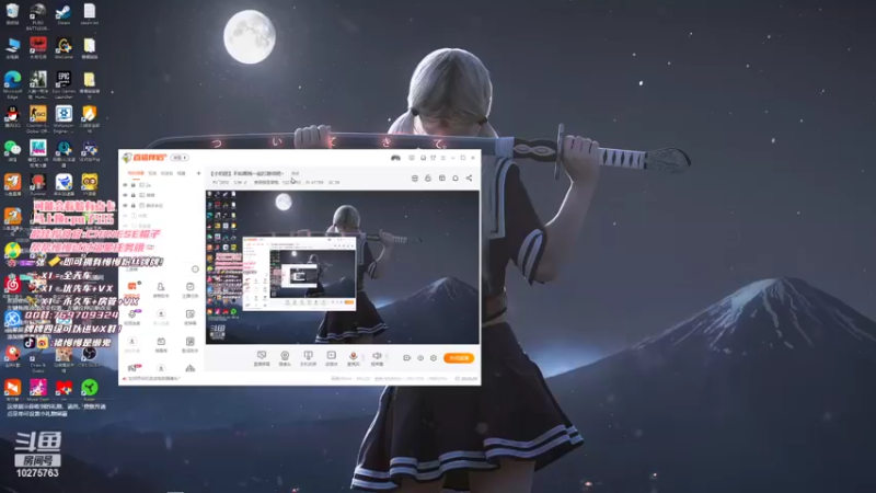 【2022-02-20 17点场】猪慢慢是懒鬼：【小奶团】不如跟我一起打游戏吧~