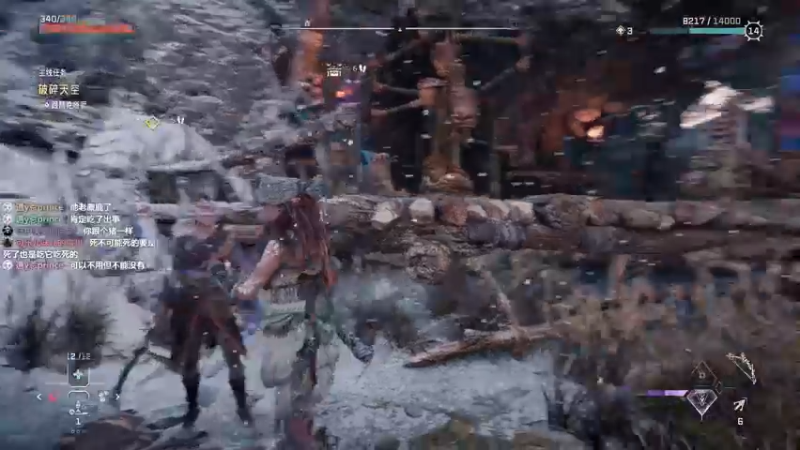 【2022-02-21 12点场】美美干嘛呢：❤️美美❤猜猜我在玩什么