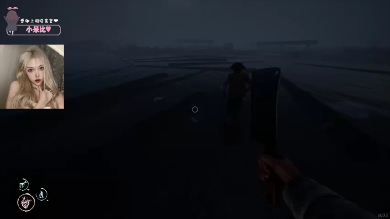 【2022-02-20 21点场】OrangebabyOAO：橘：你吃了吗