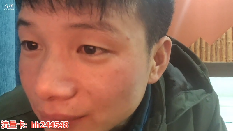 【户外】叶子户外的精彩时刻 20220221 00点场