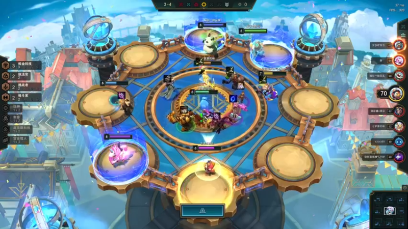 【2022-02-21 09点场】Cpt小醒目：醒目:鼠王！