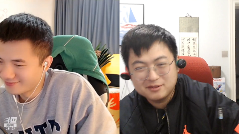 【户外】火力堂主的精彩时刻 20220221 00点场