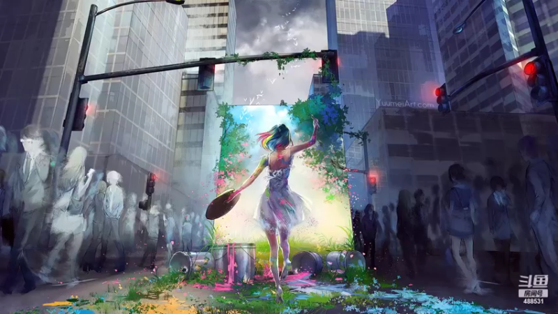 【2022-02-20 18点场】Gentleman闪闪：【闪】高能！吓人！快跑！