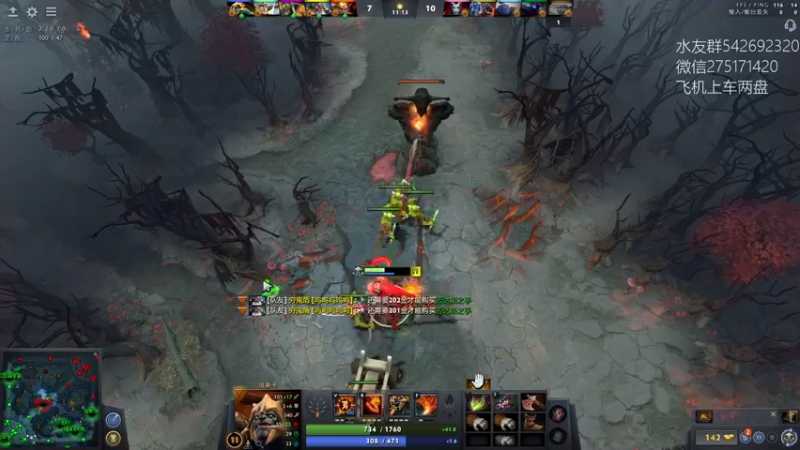 【2022-02-20 21点场】小粥泥浆：关键词:地表最强哈斯卡!!