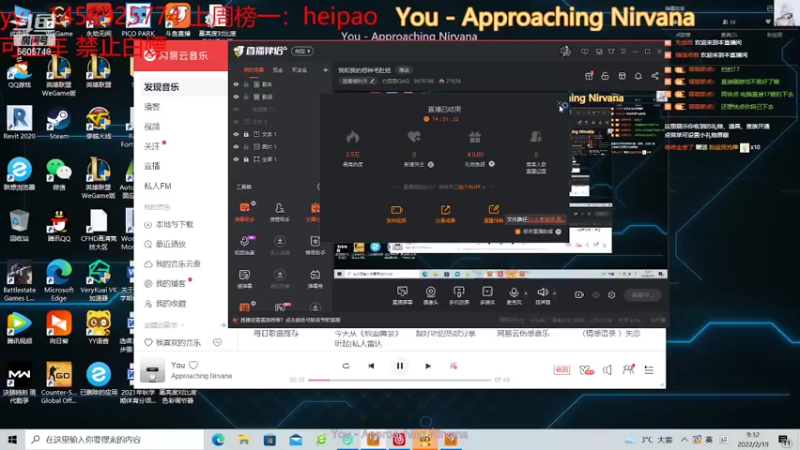 【2022-02-19 09点场】白哥哥QAQ：沉浸式塔克夫 单人跑打