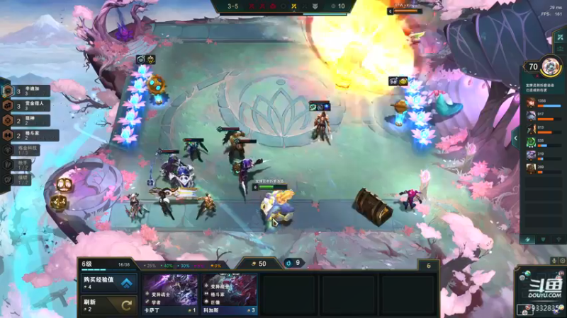 【2022-02-20 23点场】峡谷跳跳染：拒绝老八从我做起~~✿ﾟ▽ﾟ)ノ