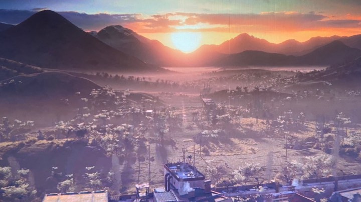 消逝的光芒2 通关