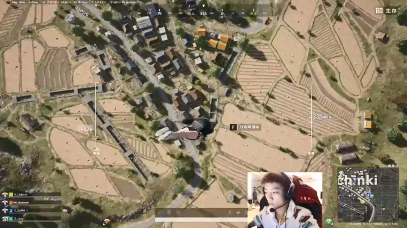 【2022-02-20 23点场】17素酒：为了你不敢懈怠~ 5727911