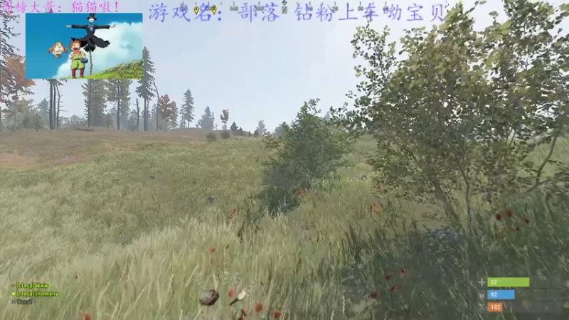 【2022-02-20 14点场】迦南的喃喃呀：进来的宝贝能给点个关注吗？