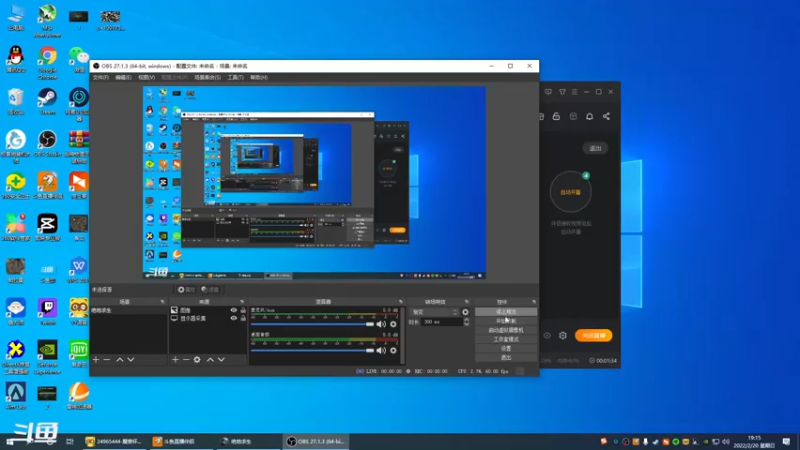 【2022-02-20 19点场】大老李wow吉兹洛克：吃鸡的100种死法 4652054