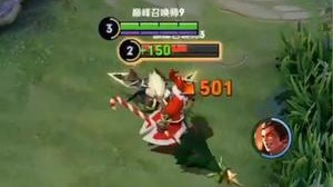 【枷锁】别忘了我的马超也是国服