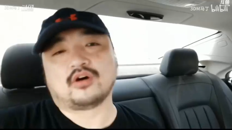 【探访北京欢乐谷】总监去之前的豪言壮语