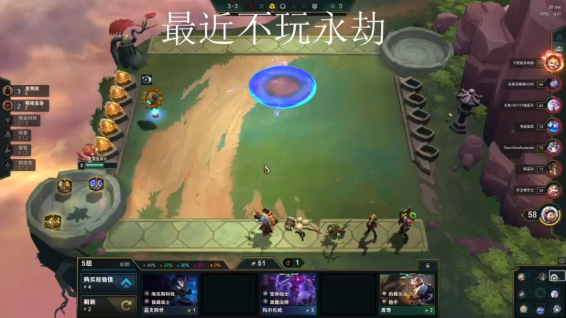 【2022-02-22 05点场】Cpt小醒目：醒目:鼠王！