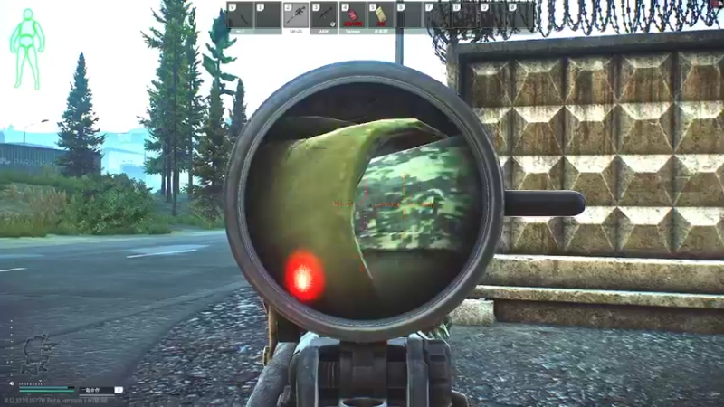 【2022-02-21 20点场】东旭东旭呀：塔科夫：日亏千万