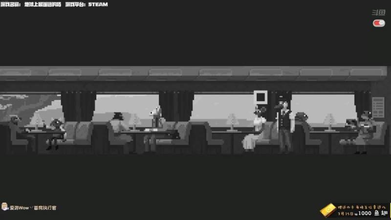 【2022-02-21 21点场】老猫CatGames：【Cat】恐怖游戏开荒体验
