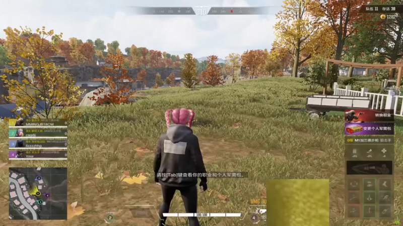 【Newhappy明明】：我真是服了，怎么这么多核弹啊