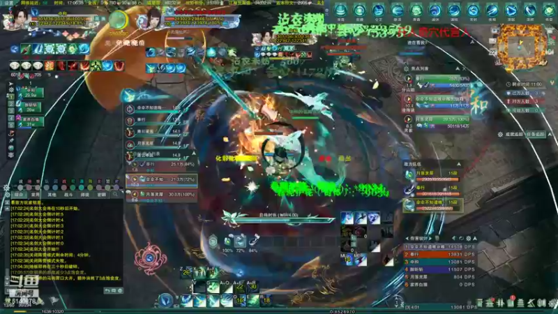 【2022-02-22 17点场】君且莫惜一：【开人流无方】霸药竞技一下