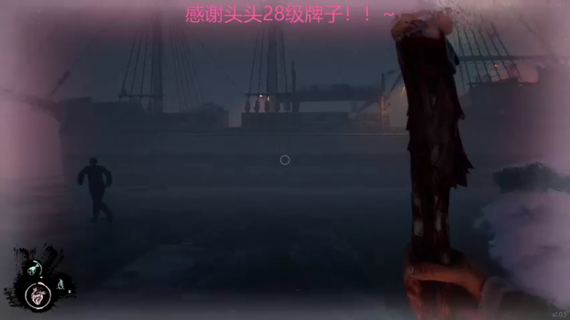 【2022-02-22 01点场】YTG夏天：我是蒸滴C！
