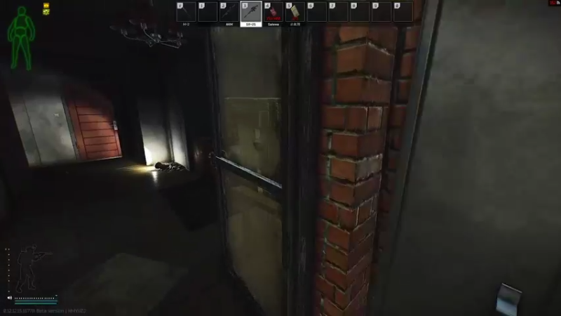 【2022-02-19 05点场】东旭东旭呀：塔科夫：我是7级甲