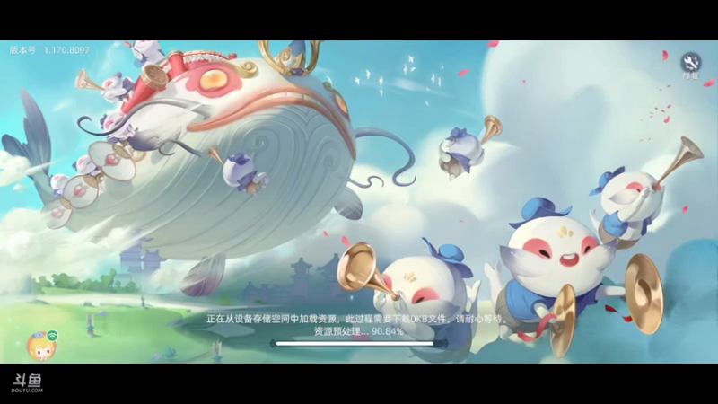 【2022-02-21 10点场】瑾萱吖丫：看号跑图过日常