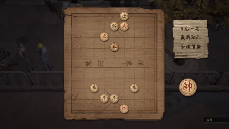 【2022-02-22 00点场】丶子魂魄兮为鬼雄：雄：哈哈哈哈哈哈！