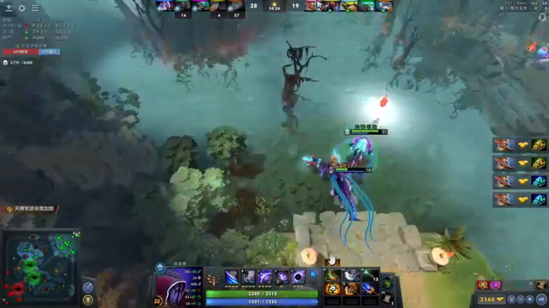 【2022-02-22 15点场】刘嘉俊Sylar1：拿出你的百分之百！