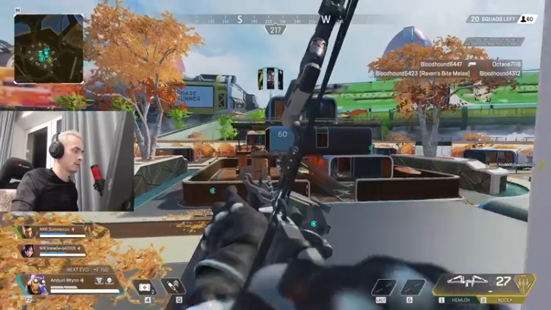 【2022-02-22 19点场】毛子Reckless：艺术鉴赏家联盟：二次元升级