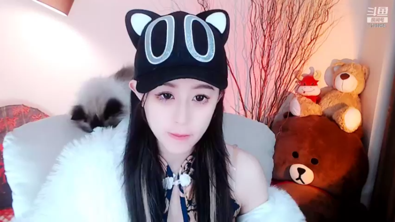 【2022-02-22 18点场】Sa叁儿：【成都】我相信会有那一束光，只为我点亮