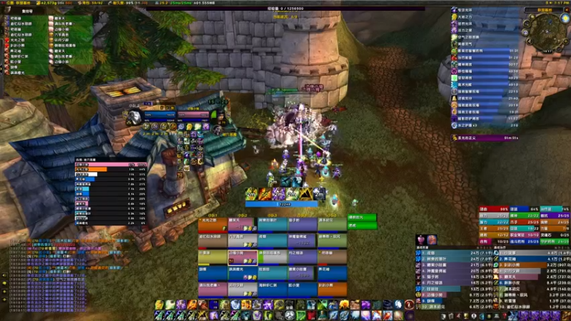 【2022-02-21 19点场】边缘小军：蛋打克飞！