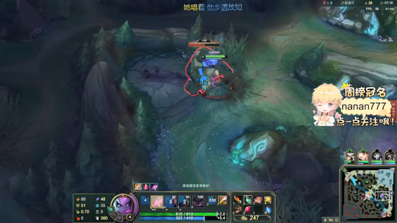 【2022-02-21 16点场】李谦愿：我是懒狗！8674137