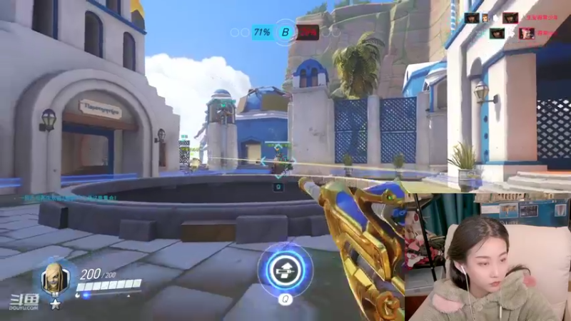 【2022-02-17 02点场】甜水七：麦克美 已上线