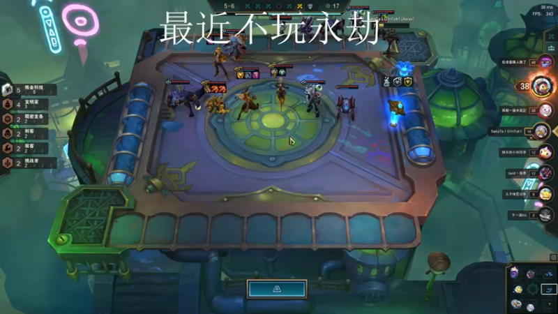 【2022-02-22 17点场】Cpt小醒目：醒目:鼠王！