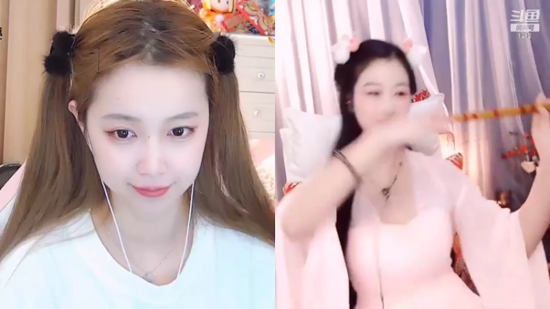 【2022-02-22 06点场】小肉球阿：爱笑的女孩运气不会差~