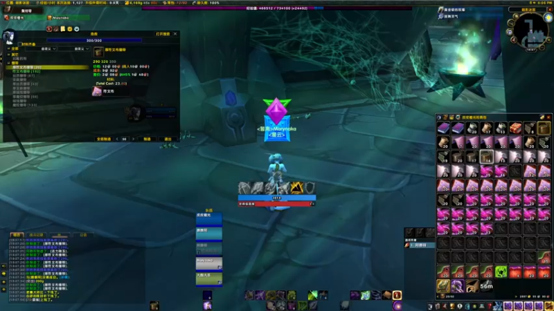 【2022-02-19 18点场】边缘小军：蛋打克飞！