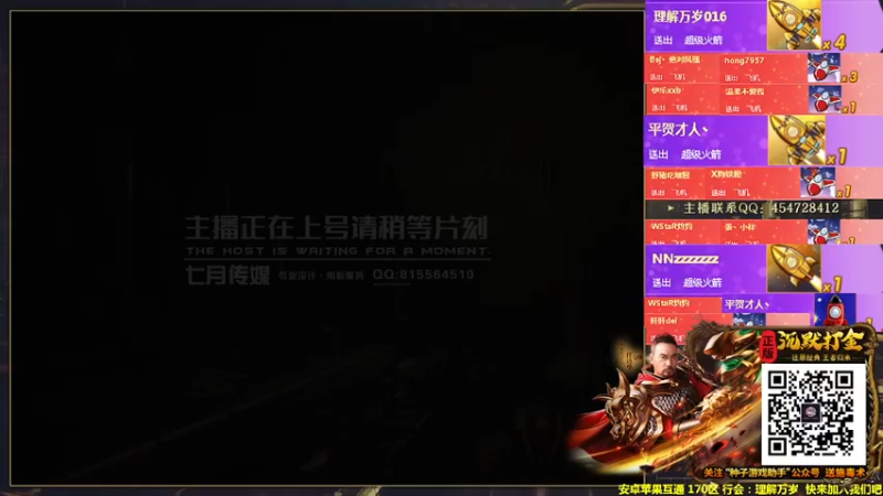 【2022-02-22 20点场】AMG小牧：~~练图~~~晚上好~