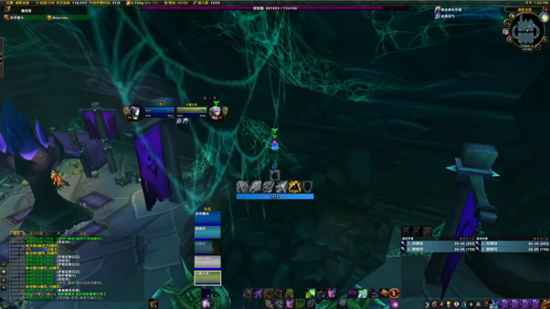 【2022-02-19 19点场】边缘小军：蛋打克飞！