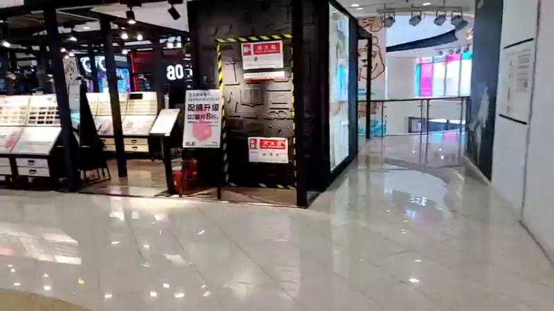 【2022-02-22 14点场】火力堂主：风起洛阳！随意逛逛！