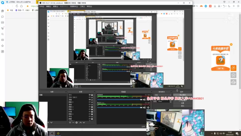 【2022-02-22 16点场】狙击教官：对狙没输过??