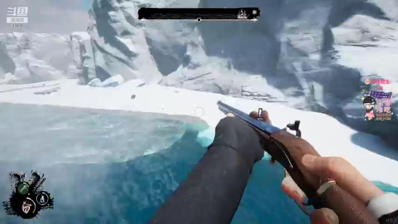 【2022-02-21 23点场】仙某某：神秘的直播间88080