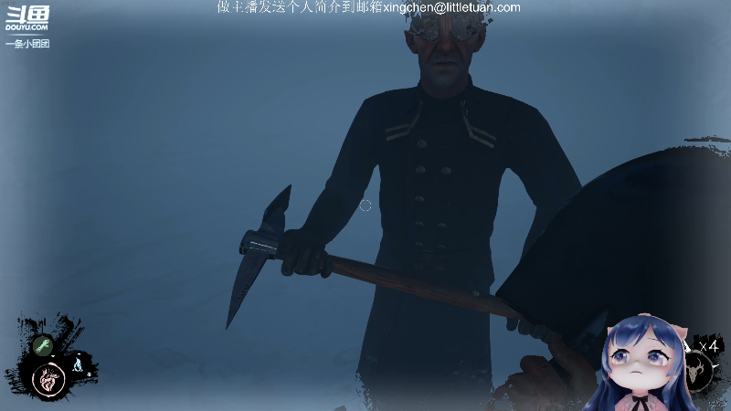 给自己下咒可太行了！！！