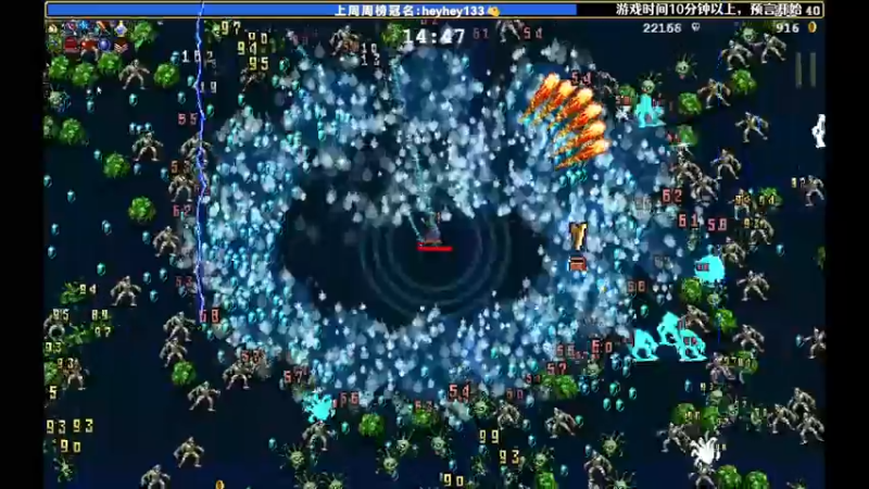 【2022-02-21 21点场】肖像画啊：恐怖游戏试玩时间~