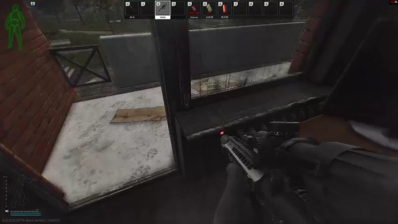 【2022-02-18 19点场】东旭东旭呀：塔科夫：我是7级甲