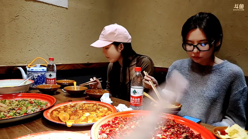 【户外】火力堂主的精彩时刻 20220222 14点场