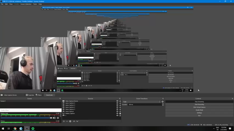 【2022-02-22 17点场】毛子Reckless：艺术鉴赏家联盟：二次元升级