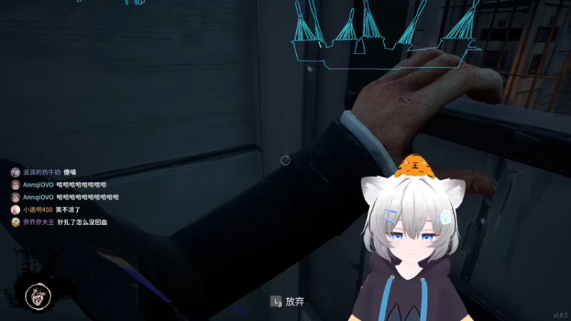【2022-02-19 03点场】Piper派酱：这游戏有点上头 3710773