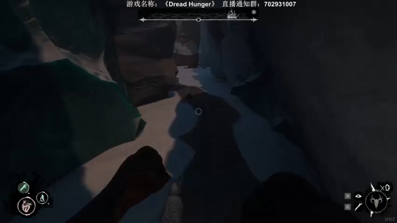 【2022-02-22 04点场】半支烟：【半支烟】国产恐怖新作《黑羊》