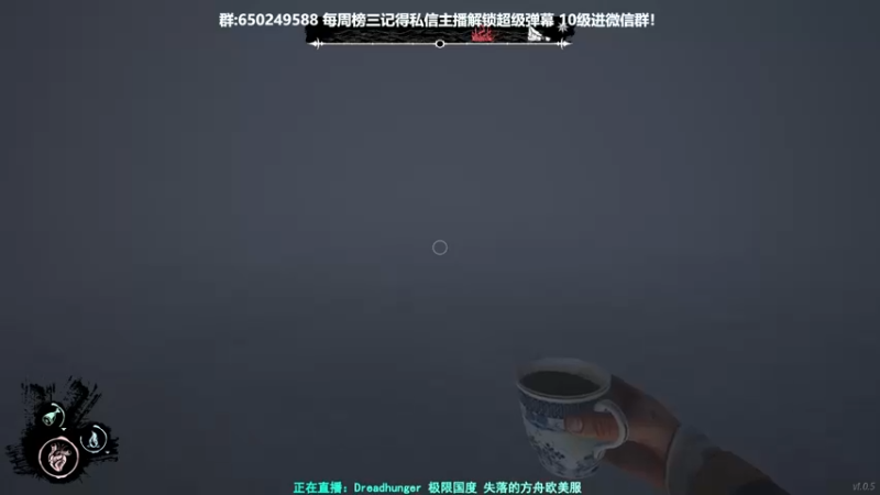 【2022-02-21 19点场】XIN8pyro：【XINPA】好人不干活，当狼猛干事