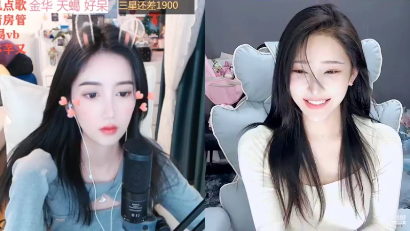 【2022-02-21 23点场】VIVI小小酥：满血复活 晚上好