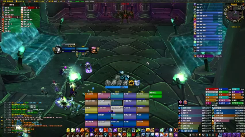 【2022-02-21 21点场】边缘小军：蛋打克飞！