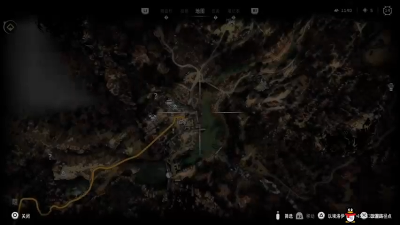 【2022-02-22 10点场】这个ID很流弊：地平线2 西之绝境（ID